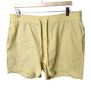 Lululemon Bowline Short 5”